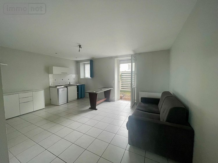 Appartement a vendre Saint-Malo 35400 Ille-et-Vilaine 40 m2 2 pièces 252180 euros