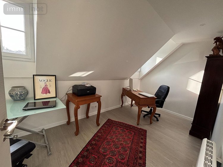 Maison a vendre Longué-Jumelles 49160 Maine-et-Loire 136 m2 5 pièces 293280 euros