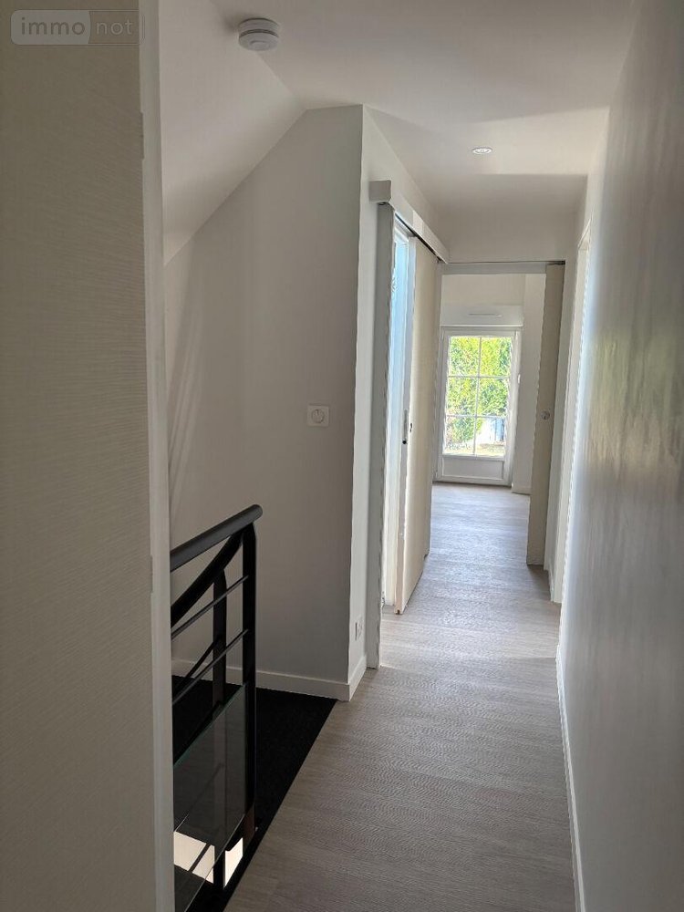 Maison a vendre Longué-Jumelles 49160 Maine-et-Loire 136 m2 5 pièces 293280 euros