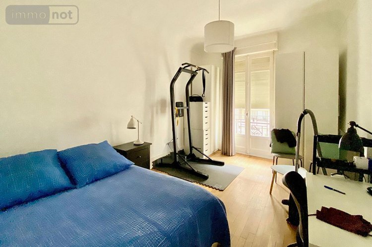 Appartement a vendre Rennes 35000 Ille-et-Vilaine 155 m2 6 pièces 943200 euros