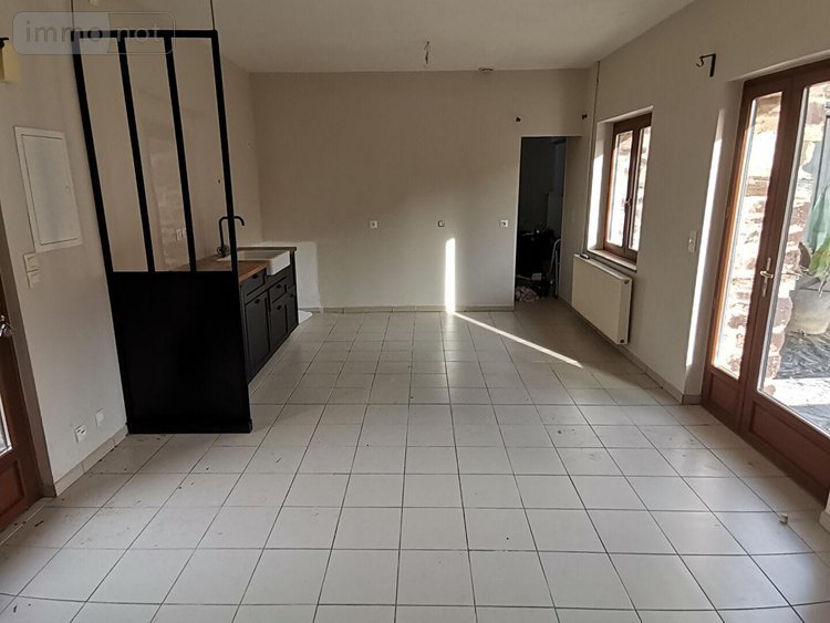 Maison a vendre Montfort-sur-Meu 35160 Ille-et-Vilaine 55 m2 4 pièces 179732 euros