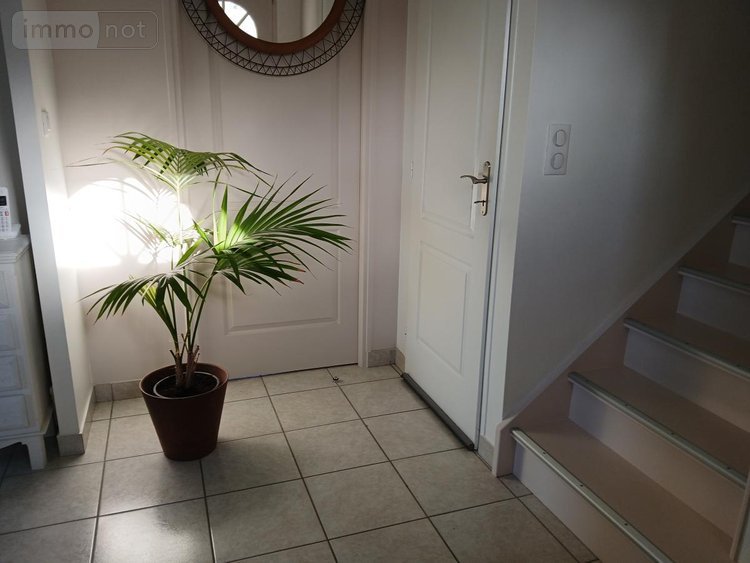 Maison a vendre Theix-Noyalo 56450 Morbihan 95 m2 5 pièces 420999 euros