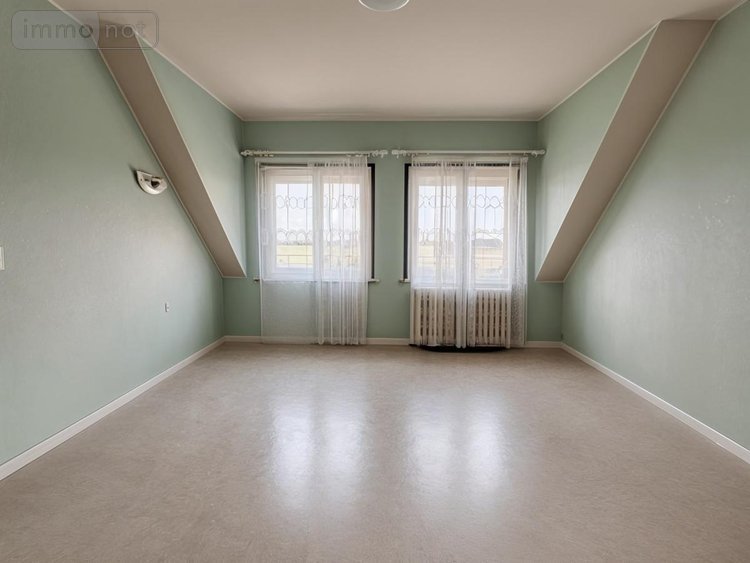 Maison a vendre Loire-Authion 49250 Maine-et-Loire 126 m2 5 pièces 249900 euros