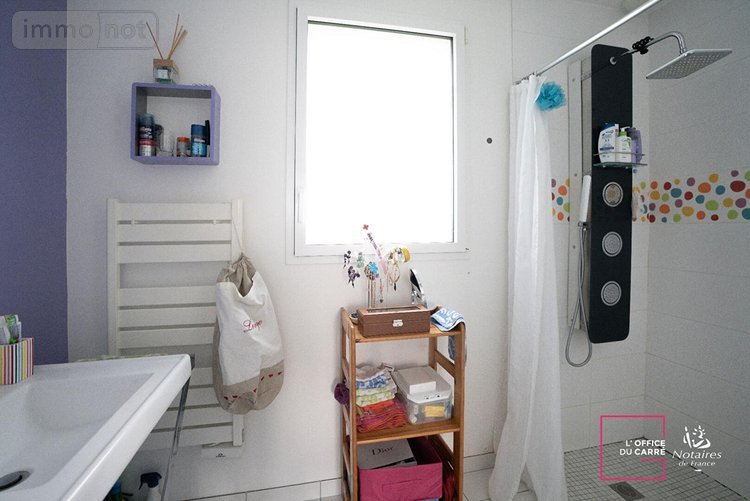 Maison a vendre Saint-Grégoire 35760 Ille-et-Vilaine 137 m2 6 pièces 498465 euros