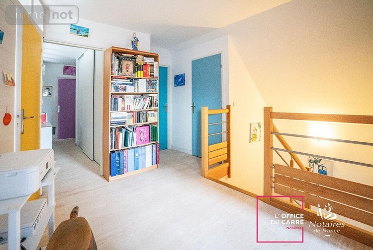 Maison a vendre Saint-Grégoire 35760 Ille-et-Vilaine 137 m2 6 pièces 498465 euros