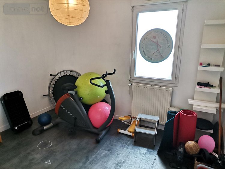 Appartement a vendre Rennes 35000 Ille-et-Vilaine 76 m2 4 pièces 269336 euros