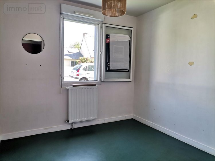 Appartement a vendre Rennes 35000 Ille-et-Vilaine 76 m2 4 pièces 230560 euros