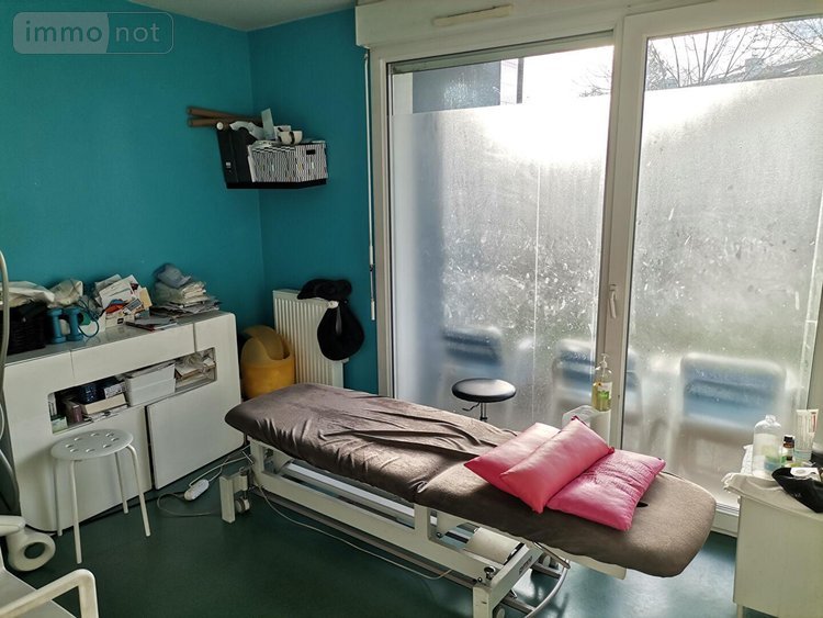 Appartement a vendre Rennes 35000 Ille-et-Vilaine 76 m2 4 pièces 269336 euros