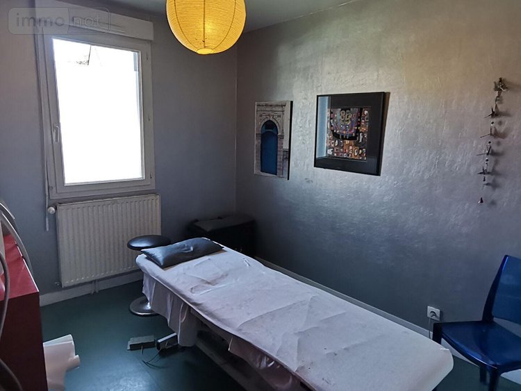 Appartement a vendre Rennes 35000 Ille-et-Vilaine 76 m2 4 pièces 230560 euros