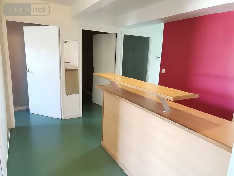 Appartement a vendre Rennes 35000 Ille-et-Vilaine 76 m2 4 pièces 230560 euros