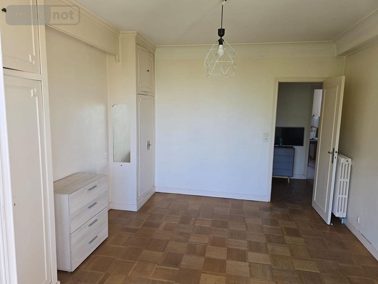 Appartement a vendre Rennes 35000 Ille-et-Vilaine 53 m2 2 pièces 177112 euros