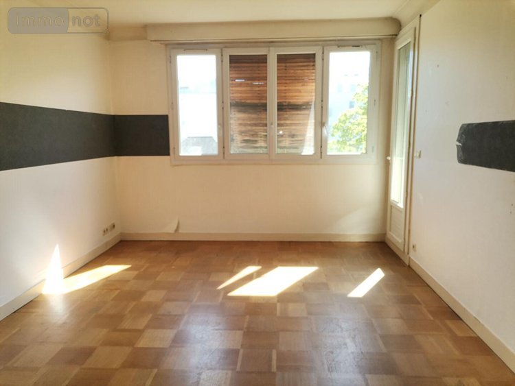 Appartement a vendre Rennes 35000 Ille-et-Vilaine 53 m2 2 pièces 189688 euros