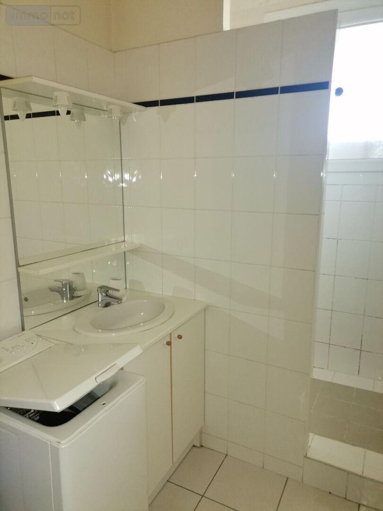 Appartement a vendre Rennes 35000 Ille-et-Vilaine 53 m2 2 pièces 189688 euros