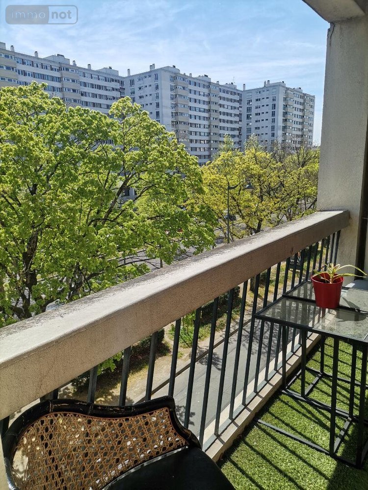 Appartement a vendre Rennes 35000 Ille-et-Vilaine 53 m2 2 pièces 177112 euros