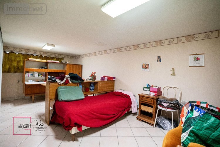 Maison a vendre Bruz 35170 Ille-et-Vilaine 100 m2 5 pièces 292600 euros