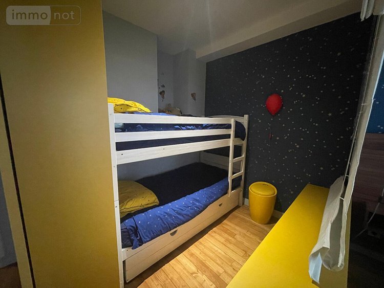 Appartement a vendre Saint-Malo 35400 Ille-et-Vilaine 101 m2 4 pièces 593940 euros