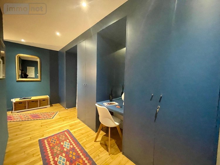 Appartement a vendre Saint-Malo 35400 Ille-et-Vilaine 101 m2 4 pièces 593940 euros