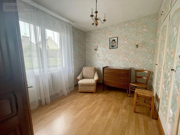 Maison a vendre Saint-Malo 35400 Ille-et-Vilaine 96 m2 5 pièces 372050 euros