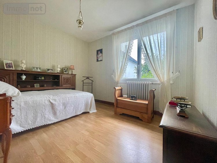 Maison a vendre Saint-Malo 35400 Ille-et-Vilaine 96 m2 5 pièces 372050 euros