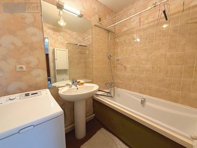 Appartement a vendre Rennes 35000 Ille-et-Vilaine 92 m2 4 pièces 256025 euros