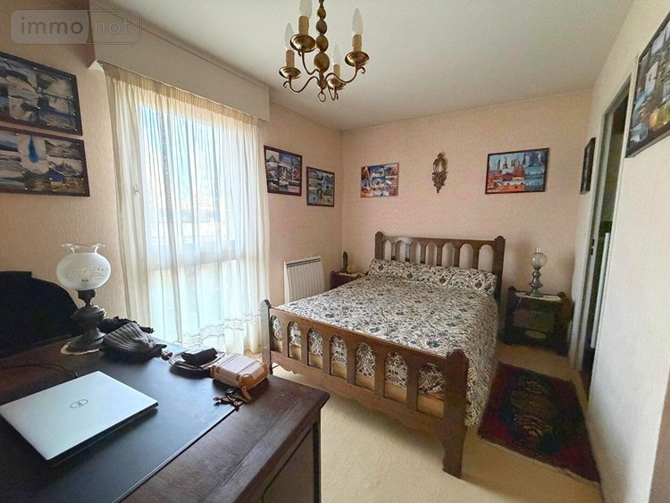Appartement a vendre Rennes 35000 Ille-et-Vilaine 92 m2 4 pièces 256025 euros