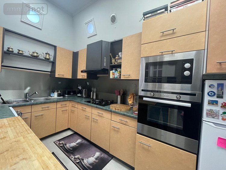 Appartement a vendre Saint-Malo 35400 Ille-et-Vilaine 84 m2 4 pièces 418900 euros