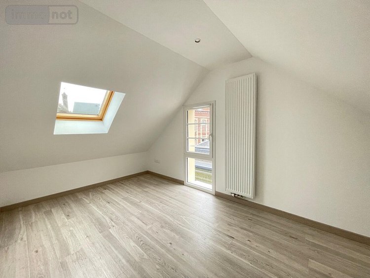 Maison a vendre Rouen 76000 Seine-Maritime 99 m2 5 pièces 290000 euros