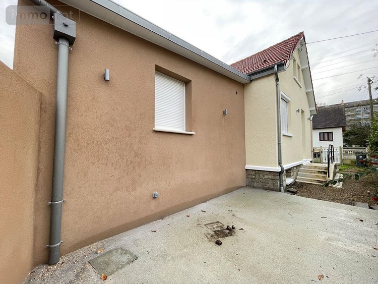 Maison a vendre Rouen 76000 Seine-Maritime 99 m2 5 pièces 290000 euros