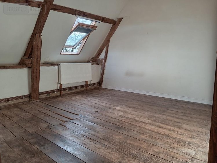 Maison a vendre Chasseguey 50520 Manche 141 m2 4 pièces 131600 euros