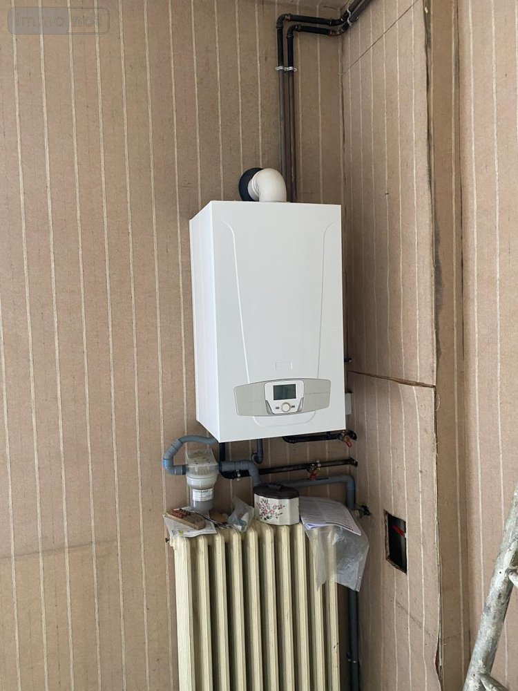 Maison a vendre Vire-Normandie 14500 Calvados 225 m2 7 pièces 131875 euros