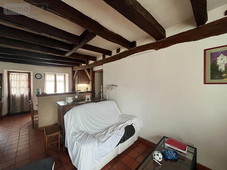 Maison a vendre Lavergne 46500 Lot 107 m2 4 pièces 167800 euros