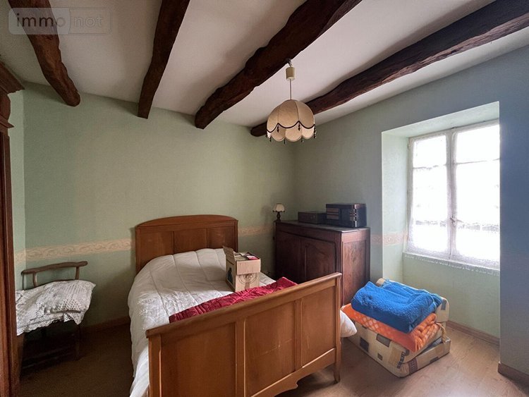 Maison a vendre Lavergne 46500 Lot 107 m2 4 pièces 167800 euros