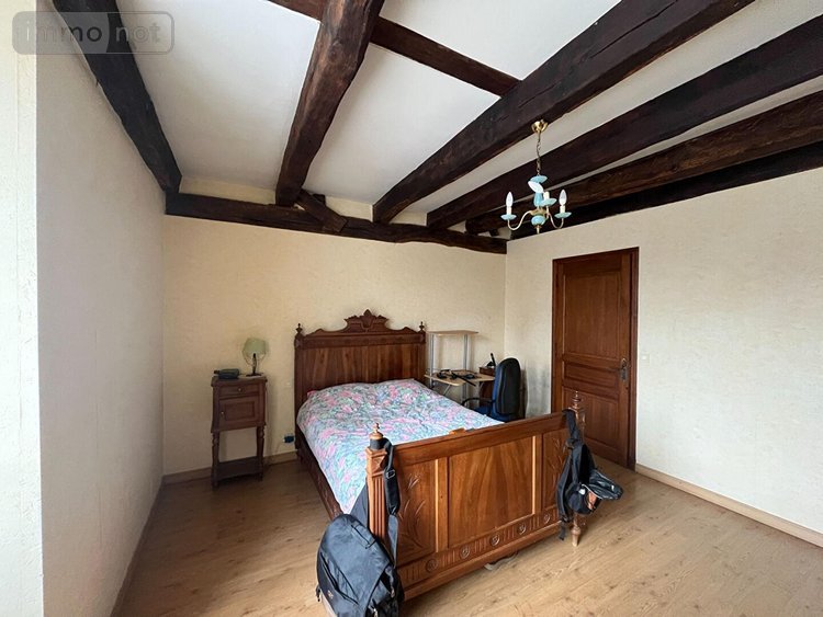 Maison a vendre Lavergne 46500 Lot 107 m2 4 pièces 167800 euros