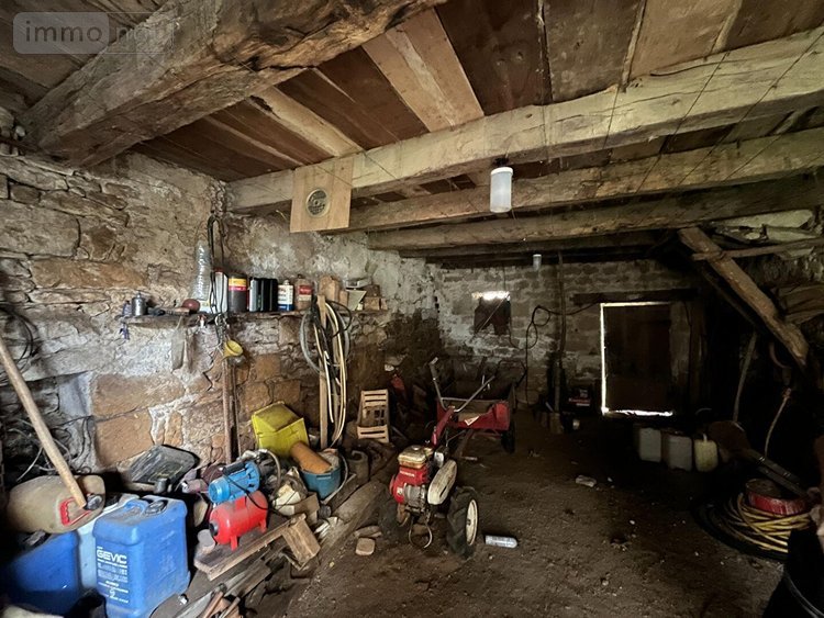 Maison a vendre Camboulit 46100 Lot 52 m2 2 pièces 44000 euros