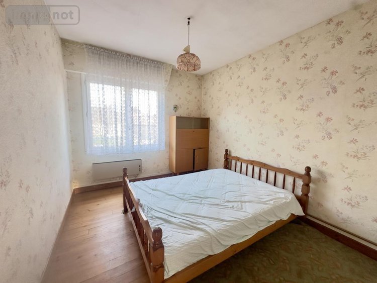 Maison a vendre Lallaing 59167 Nord 99 m2 5 pièces 144000 euros