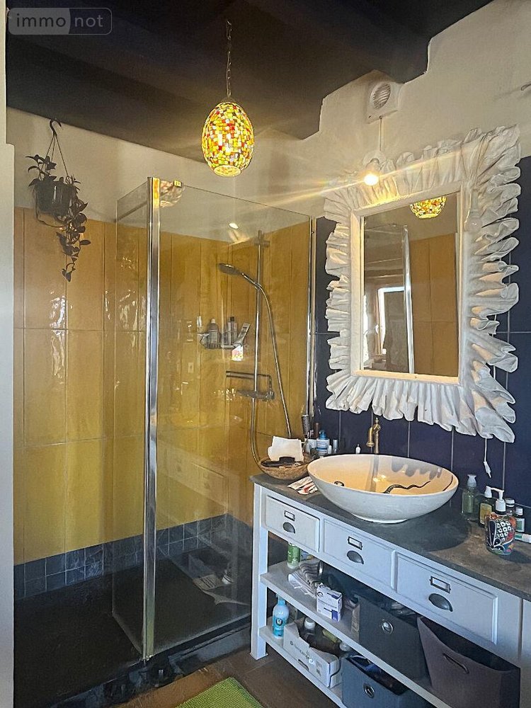 Maison a vendre Saint-Sulpice 46160 Lot 74 m2 3 pièces 384000 euros