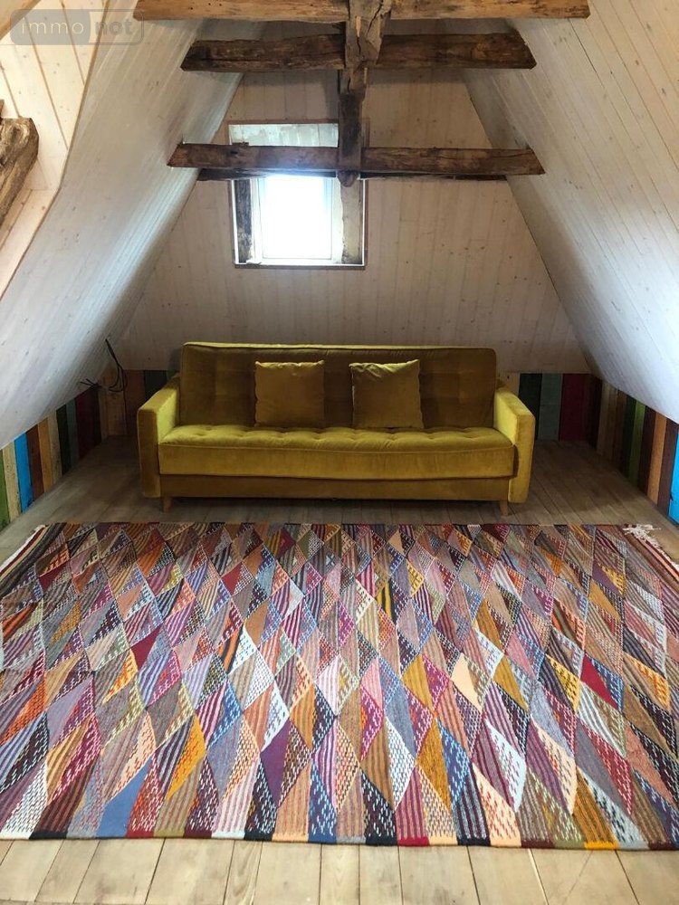 Maison a vendre Saint-Sulpice 46160 Lot 74 m2 3 pièces 384000 euros