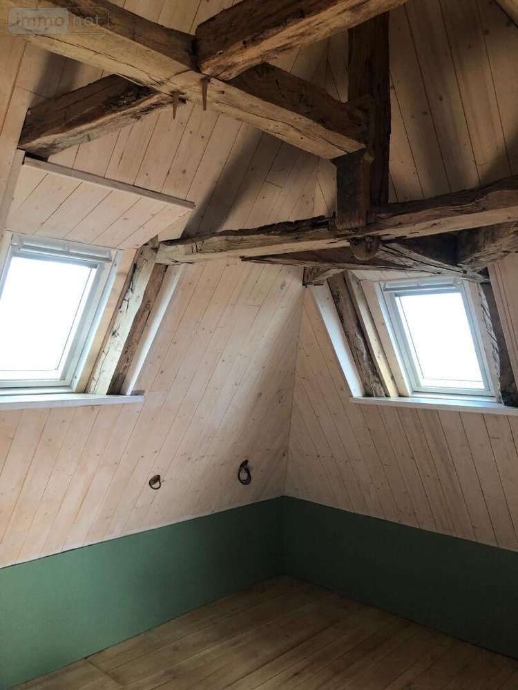 Maison a vendre Marcilhac-sur-Célé 46160 Lot 74 m2 3 pièces 384000 euros