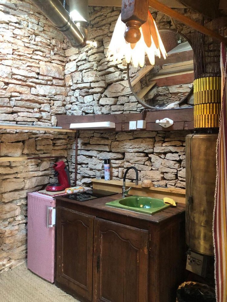 Maison a vendre Marcilhac-sur-Célé 46160 Lot 74 m2 3 pièces 384000 euros