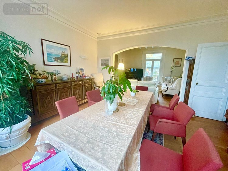 Maison a vendre Saint-Malo 35400 Ille-et-Vilaine 201 m2 8 pièces 1096200 euros