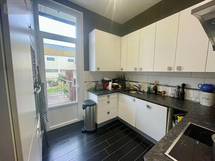 Maison a vendre Saint-Malo 35400 Ille-et-Vilaine 201 m2 8 pièces 1096200 euros