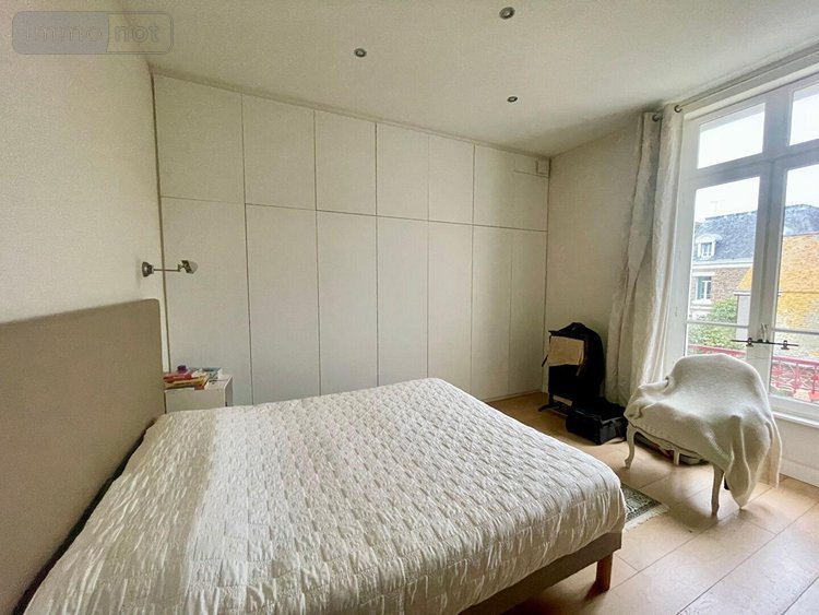 Maison a vendre Saint-Malo 35400 Ille-et-Vilaine 201 m2 8 pièces 1096200 euros