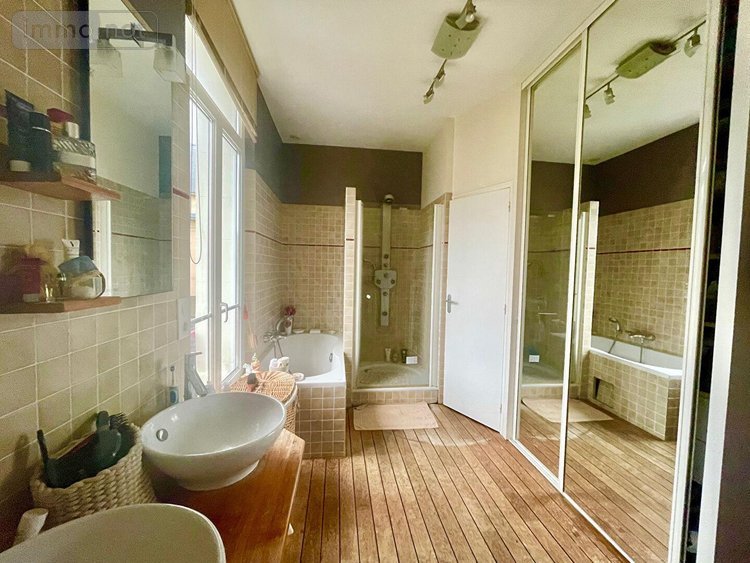 Maison a vendre Saint-Malo 35400 Ille-et-Vilaine 201 m2 8 pièces 1096200 euros