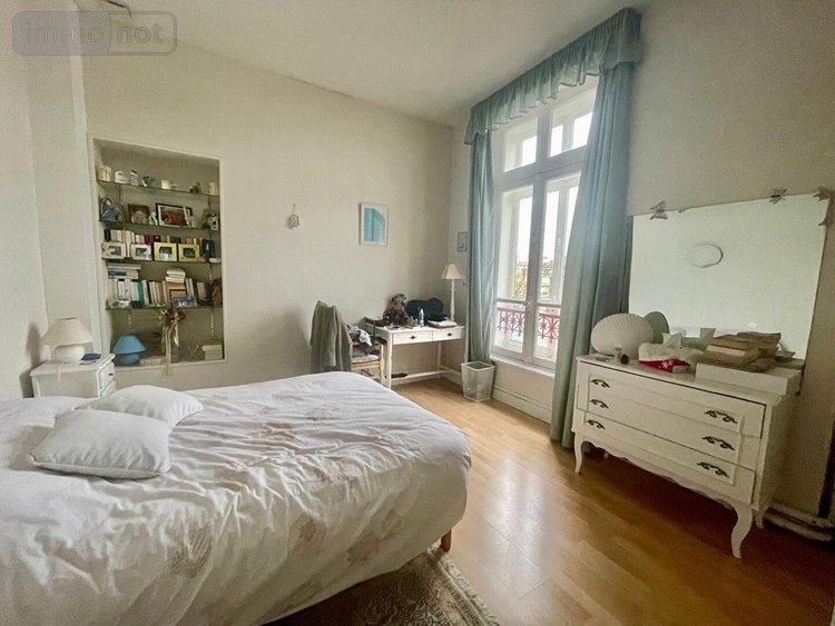 Maison a vendre Saint-Malo 35400 Ille-et-Vilaine 201 m2 8 pièces 1096200 euros