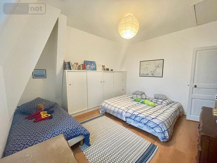 Maison a vendre Saint-Malo 35400 Ille-et-Vilaine 201 m2 8 pièces 1096200 euros