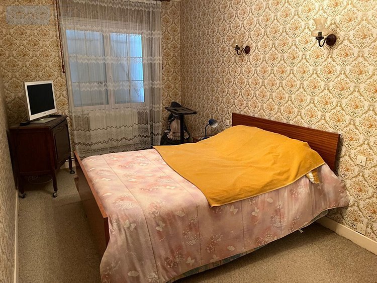 Maison a vendre Montreuil-Bellay 49260 Maine-et-Loire 155 m2 6 pièces 168400 euros