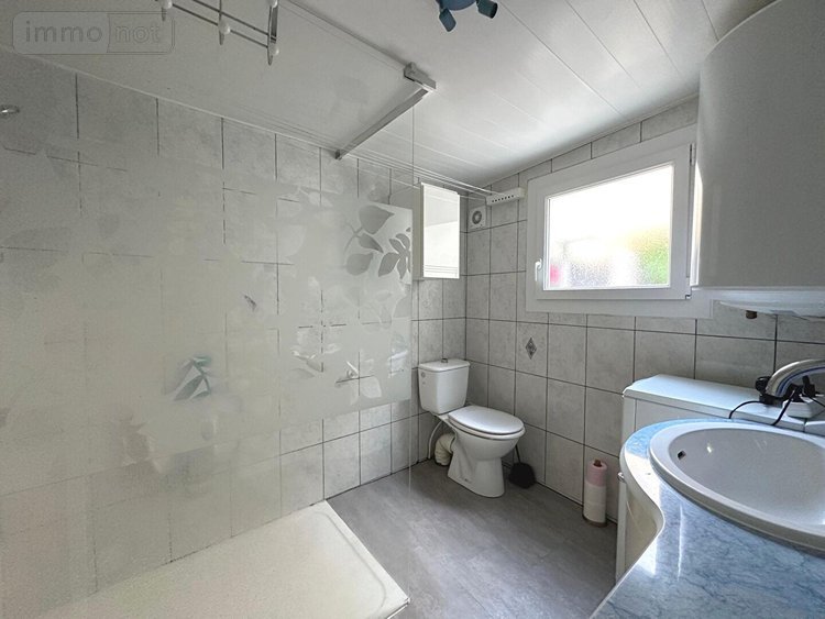 Maison a vendre Rennes 35000 Ille-et-Vilaine 69 m2 3 pièces 339625 euros