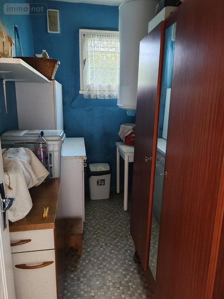 Maison a vendre Moréac 56500 Morbihan 71 m2 3 pièces 95400 euros