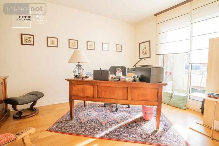 Appartement a vendre Rennes 35000 Ille-et-Vilaine 104 m2 5 pièces 569525 euros