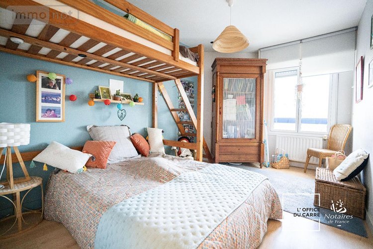 Appartement a vendre Rennes 35000 Ille-et-Vilaine 104 m2 5 pièces 569525 euros